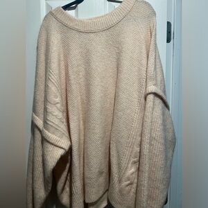 Cute madewell sweater